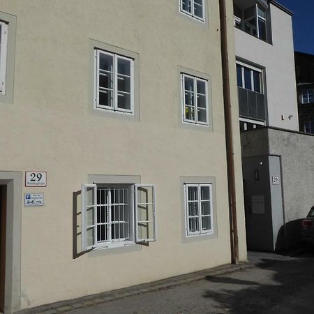 Arenberg 29B Apartment Salzburg Exterior photo